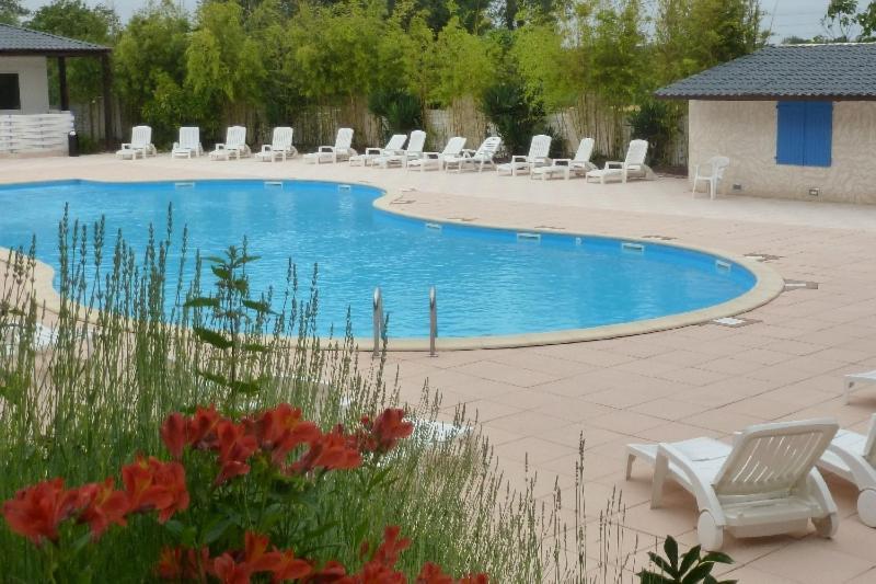 Mobilhome Saint-Cyr-en-Talmondais エクステリア 写真